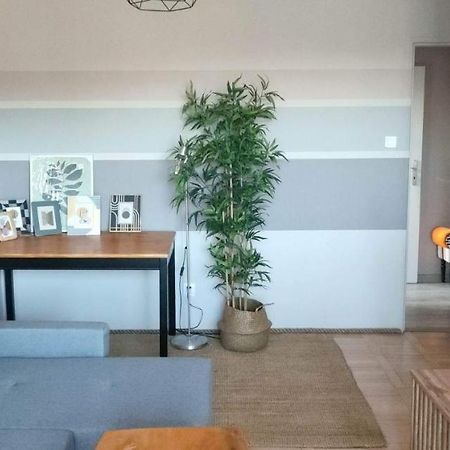 شقة بوزنان  في Apartament Dolna Wilda - Klucz W Skrytce المظهر الخارجي الصورة