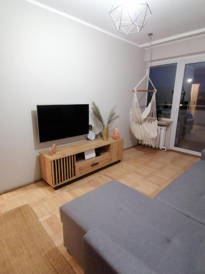 شقة بوزنان  في Apartament Dolna Wilda - Klucz W Skrytce المظهر الخارجي الصورة