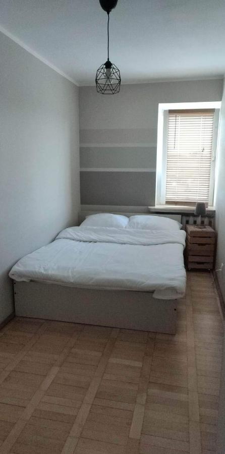 شقة بوزنان  في Apartament Dolna Wilda - Klucz W Skrytce المظهر الخارجي الصورة