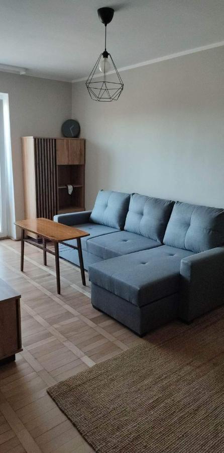 شقة بوزنان  في Apartament Dolna Wilda - Klucz W Skrytce المظهر الخارجي الصورة