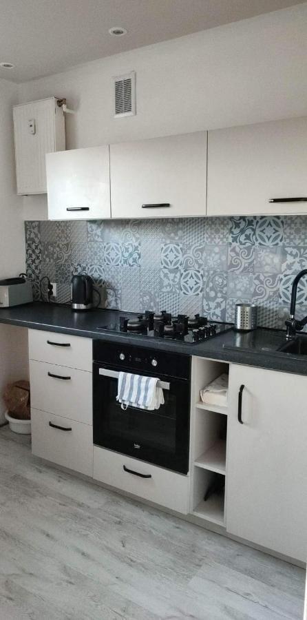 شقة بوزنان  في Apartament Dolna Wilda - Klucz W Skrytce المظهر الخارجي الصورة