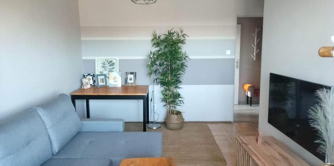 شقة بوزنان  في Apartament Dolna Wilda - Klucz W Skrytce المظهر الخارجي الصورة