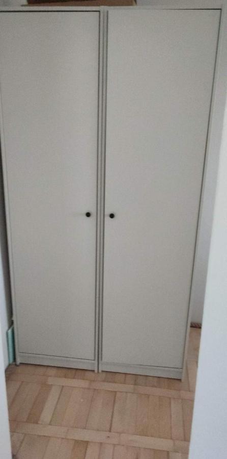 شقة بوزنان  في Apartament Dolna Wilda - Klucz W Skrytce المظهر الخارجي الصورة