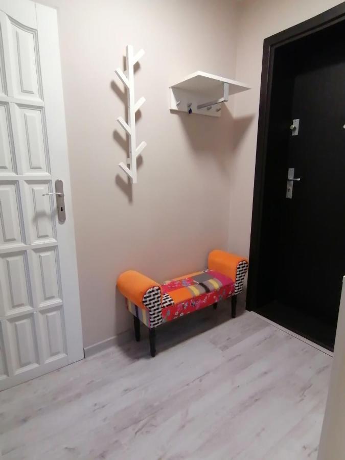 شقة بوزنان  في Apartament Dolna Wilda - Klucz W Skrytce المظهر الخارجي الصورة