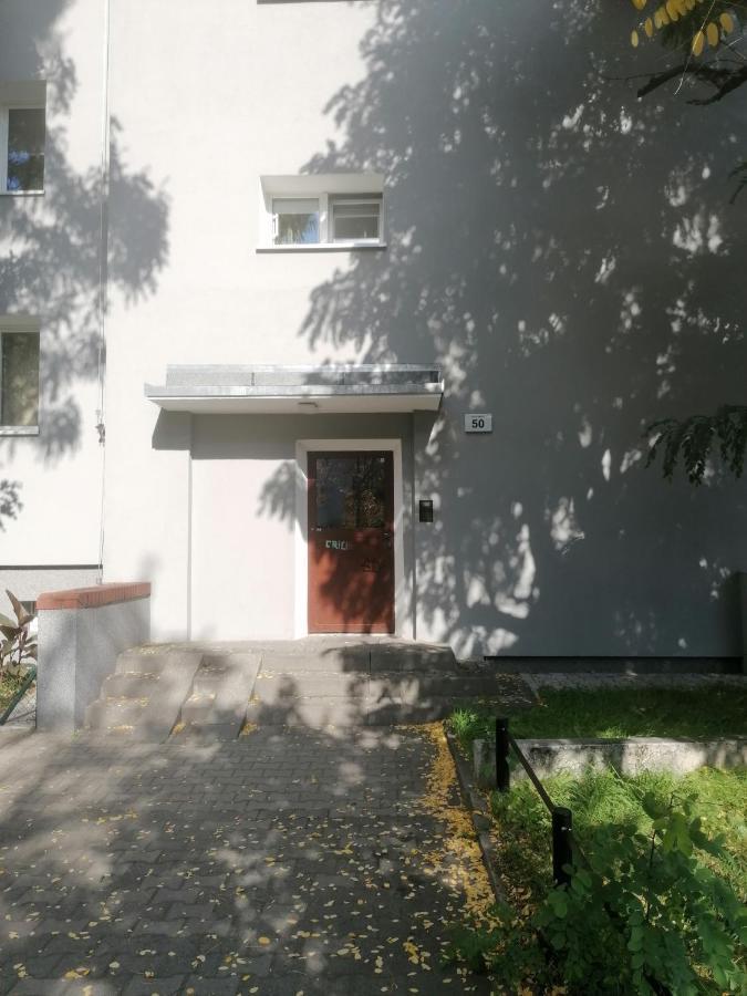 شقة بوزنان  في Apartament Dolna Wilda - Klucz W Skrytce المظهر الخارجي الصورة